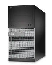 Dell Optiplex 3020Mt  i5-4590 3.3Ghz/4Gb/500Gb/Linux
