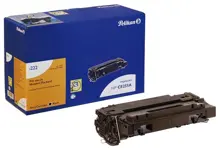 Pelikan Hp CE255A İLE UYUMLU TONER