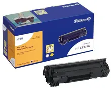 Pelikan Hp CE278A İLE UYUMLU TONER