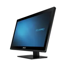 Asus Pro Aıo A6420-Tr541D  Core I5-4460S/4Gb/1Tb/Dos/ 21.5