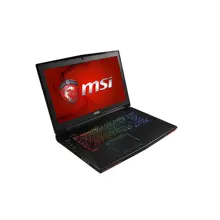 Msi Gt72S 6Qd(Dominator G)-1089Xtr Notebook
