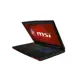 Msi Gt72S 6Qd(Dominator G)-1089Xtr Notebook