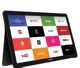 Samsung Galaxy View Sm-T670 18.4