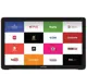 Samsung Galaxy View Sm-T670 18.4