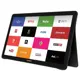 Samsung Galaxy View Sm-T670 18.4