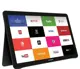 Samsung Galaxy View Sm-T670 18.4