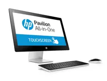 HP Pavilion Touch N8Y28EA Masaüstü Bilgisayar