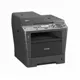 Brother Dcp-8110Dn Yazıcı Tarayıcı Fotokopi