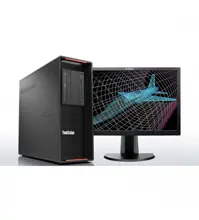 Lenovo P500 E5-1650v3/16G/256G+1TB/W10 30A7S09J00