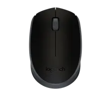 Logitech M171 910-004424 Usb Siyah Kablosuz Mouse