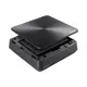 Asus Minipc Un65H-M097M İ5-6200U 4G 500G+128Ssddos,3Yıl Hdmi,Dp,Wifi,Bt,Vesa,Crd,(Klv-Ms Yok)
