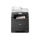 Brother Mfc-L8600Cdw Çok fonksiyonlu Mono Yazıcı / Tarayıcı / Fax Yazıcı