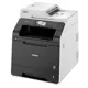 Brother Mfc-L8600Cdw Çok fonksiyonlu Mono Yazıcı / Tarayıcı / Fax Yazıcı