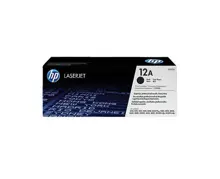 Hp Q2612A Toner