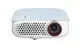LG PW800G Projeksiyon Cihazı
