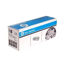 Tex Invest Cn-CRG 728 Canon Toner