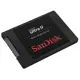 Sandisk 480 Gb Ultra Iı  Sdssdhıı-480G-G25 2.5,550-510 Mb/S