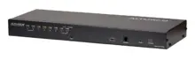 ATEN-KH1508A 8 port Cat 5 High-Density PS/2 - USB KVM Switch