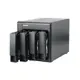 Qnap TS-451+ 2GB NAS Depolama Ünitesi