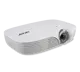 Acer K138St Dlp Wxga 1280 X 800 800Al Hdmi 3D 100.000:1 Mını Projektor