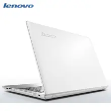 Lenovo Ip 500 80NT00V0TX Notebook  Beyaz