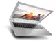 Lenovo Ip 500 80NT00UYTX Notebook Beyaz