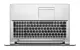 Lenovo Ip 500 80NT00UYTX Notebook Beyaz