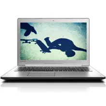 Lenovo Ip 510 80SR0085TX  Notebook  Siyah