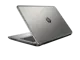 Hp 15-Ac125Nt  V8R36Ea Notebook (Gri)
