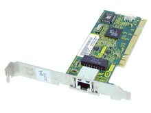 3Com 3C905C-TXM Ethernet ( Outlet Üründür. )