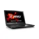 Msi Gl62 6Qd-078Xtr Notebook