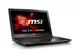 Msi Gl62 6Qc-080Xtr Notebook