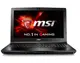 Msi Gl62 6Qc-080Xtr Notebook