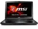 Msi Gl62 6Qc-081Xtr Notebook