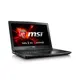 Msi Gl62 6Qc-081Xtr Notebook