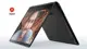 Lenovo Yoga 710  80Ty002Ptx Ultrabook Sıyah