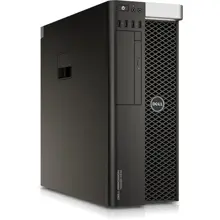 Dell-Izmır E5-1650V3 Precısıon T5810 Dell Sunucu