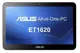 Asus ET1620IUTT-B022M All in One PC
