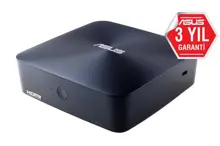 Asus VivoMini UN65H-M003M Mini PC