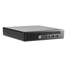 HP 260 G1 K8L22EA Masaüstü Bilgisayar