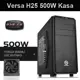 Thermaltake Versa H25 500W Usb 3.0 Pencereli Kasa