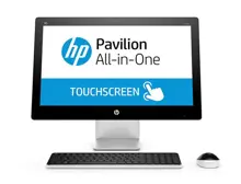 Hp Pavilion 22-3105Nt P4S46Ea Core i5-4460T