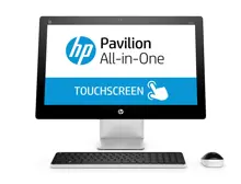 HP Pavilion Touch N8Y90EA All in One PC