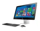 HP Pavilion Touch N8Y90EA All in One PC