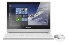 Lenovo AIO S400Z 10K2002Htx Core i3-6100U