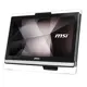 Msi PRO 20ET 4BW-018XTR All in One PC