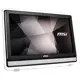 Msi PRO 22ET 4BW-015XTR All in One PC