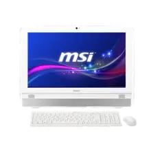 Msi Adora 2M-039XTR All in One PC