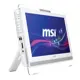 Msi AE201-068XTR All in One PC