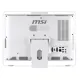 Msi AE201-068XTR All in One PC